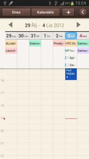 Samsung Galaxy Note II