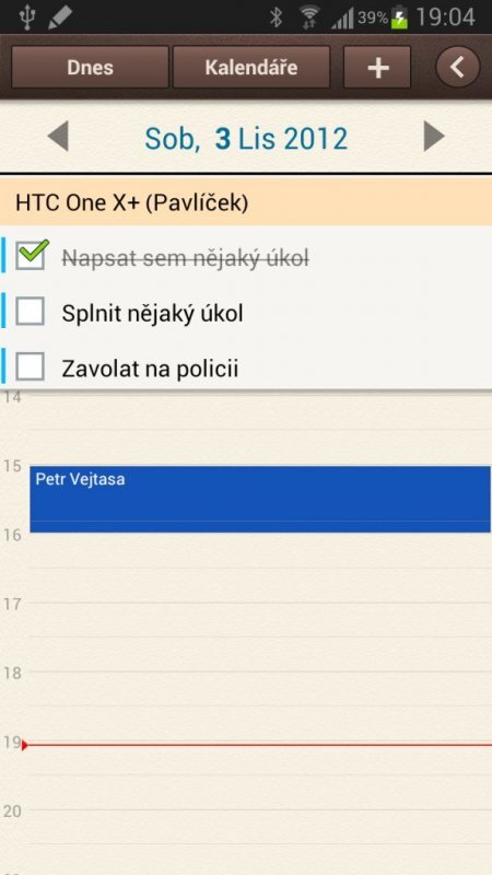 Samsung Galaxy Note II