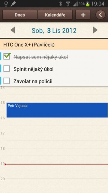 Samsung Galaxy Note II