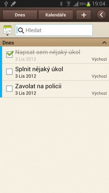 Samsung Galaxy Note II