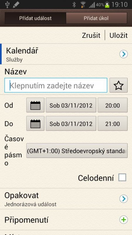 Samsung Galaxy Note II