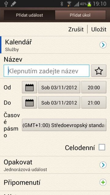 Samsung Galaxy Note II