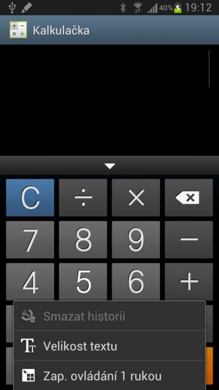 Samsung Galaxy Note II