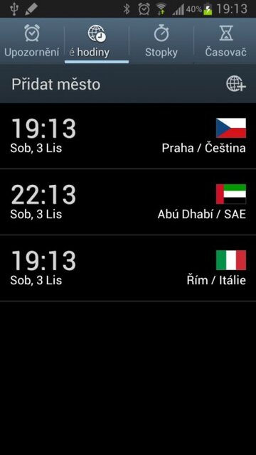 Samsung Galaxy Note II