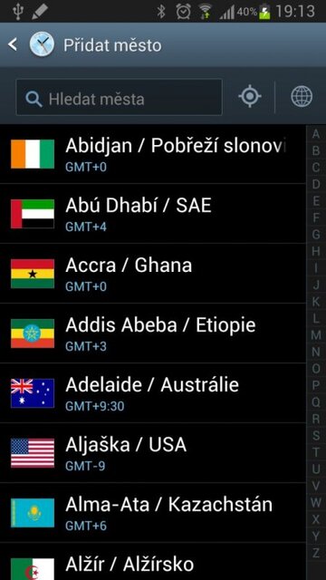 Samsung Galaxy Note II