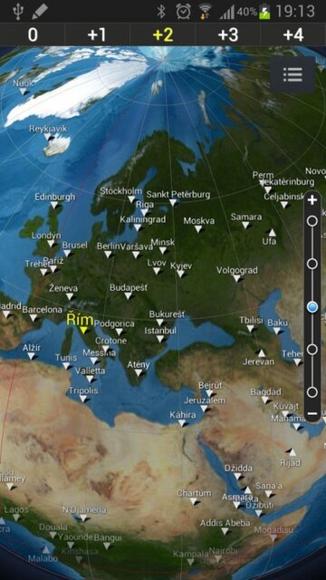 Samsung Galaxy Note II