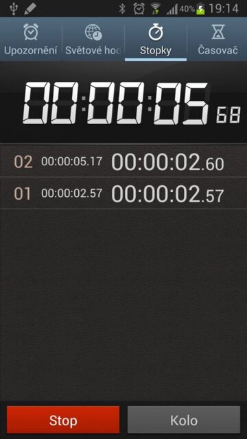 Samsung Galaxy Note II