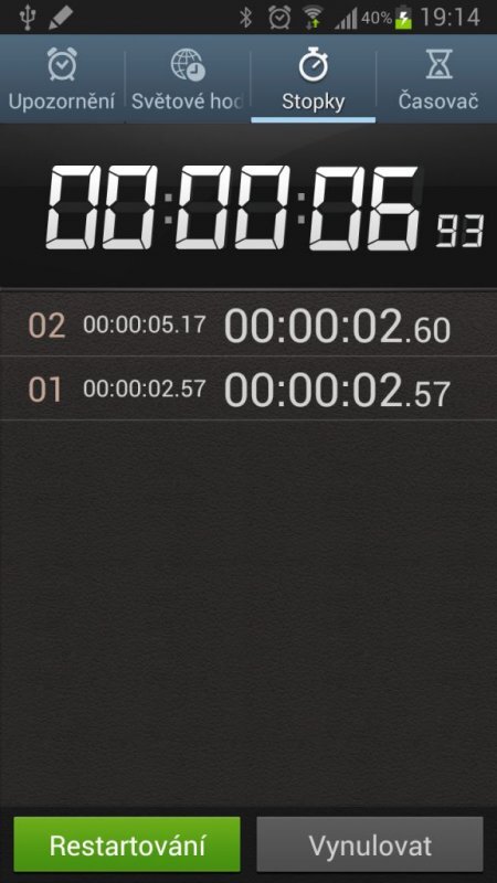 Samsung Galaxy Note II