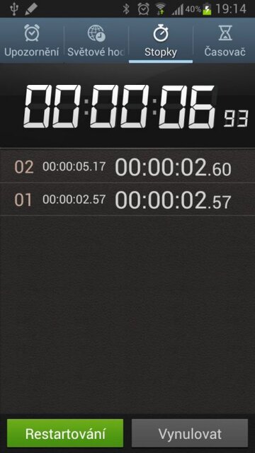 Samsung Galaxy Note II