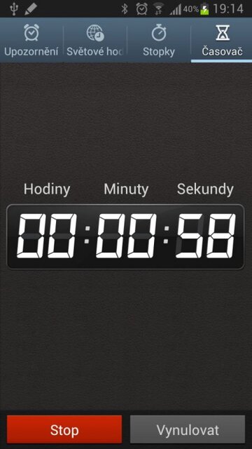 Samsung Galaxy Note II