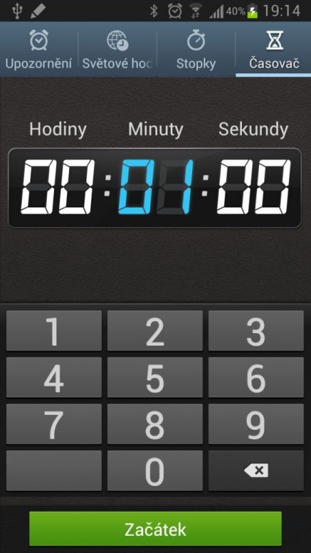 Samsung Galaxy Note II