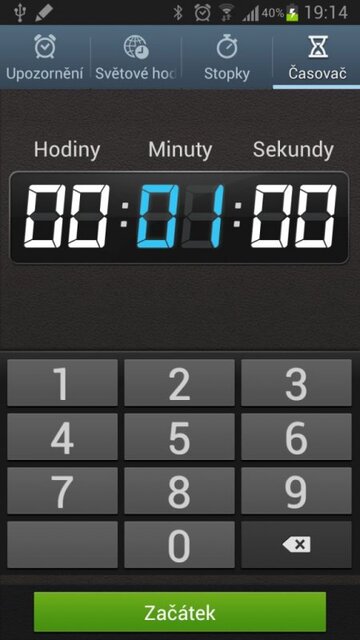 Samsung Galaxy Note II