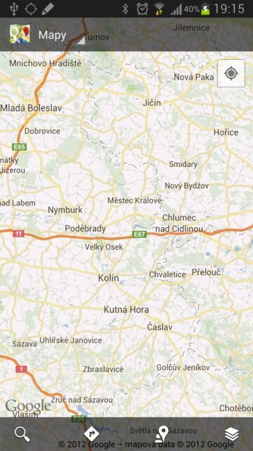 Samsung Galaxy Note II