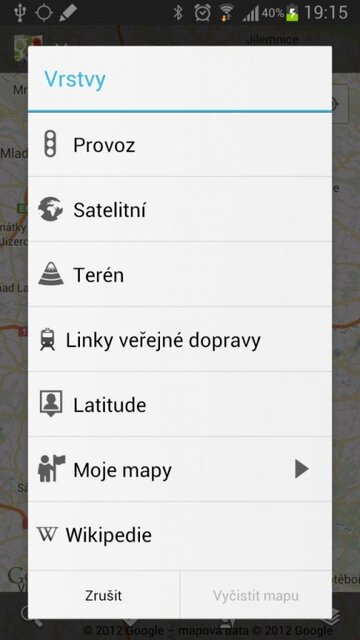 Samsung Galaxy Note II