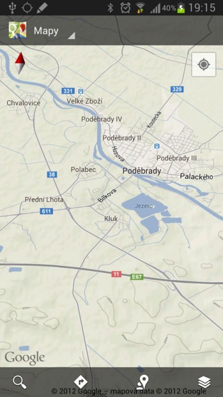 Samsung Galaxy Note II