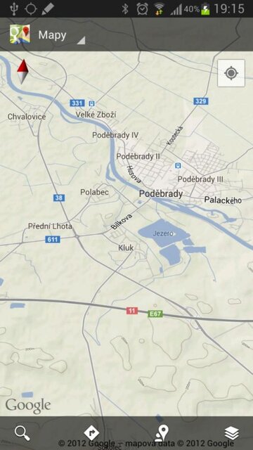 Samsung Galaxy Note II