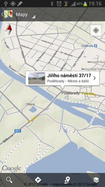 Samsung Galaxy Note II