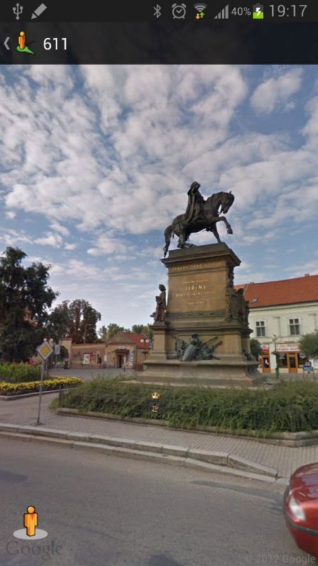 Samsung Galaxy Note II