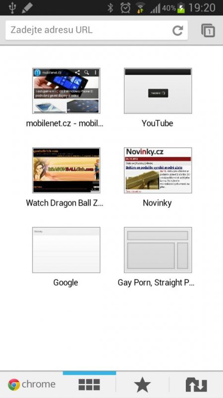 Samsung Galaxy Note II