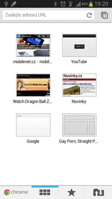 Samsung Galaxy Note II