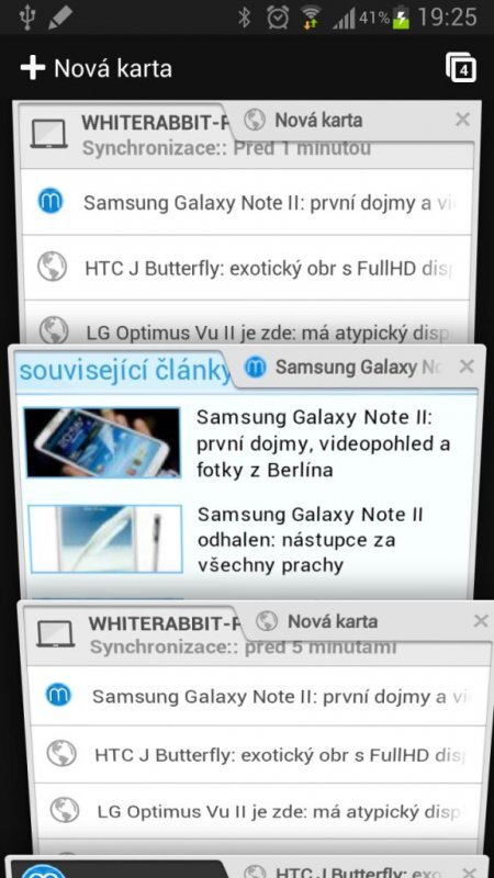 Samsung Galaxy Note II