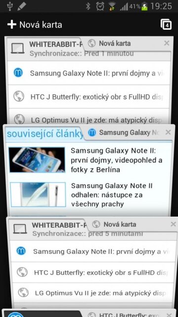 Samsung Galaxy Note II
