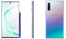 Samsung Galaxy Note10