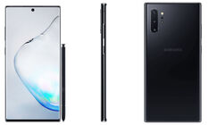 Samsung Galaxy Note10+