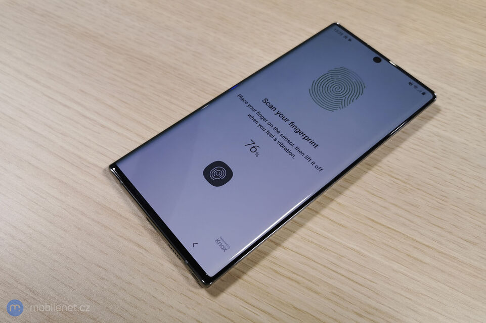 Samsung Galaxy Note10+