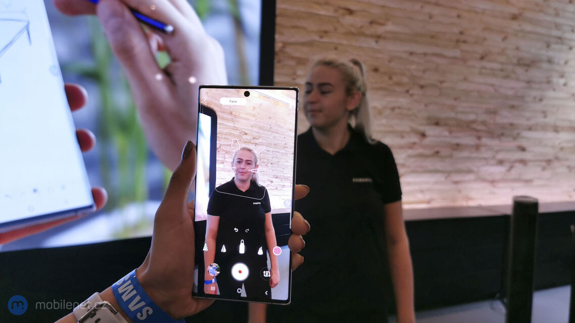 Samsung Galaxy Note10+