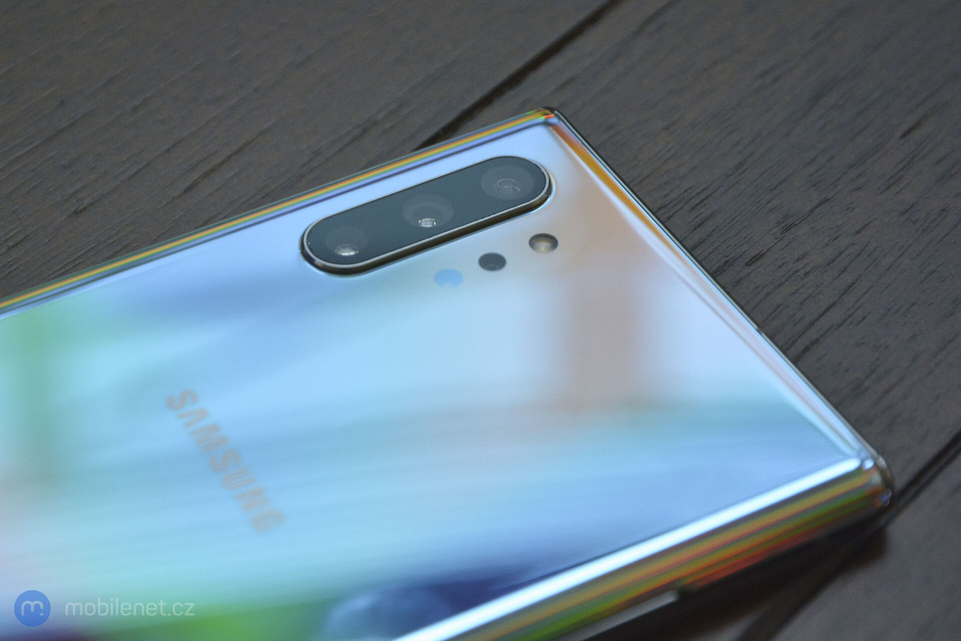 Samsung Galaxy Note10+