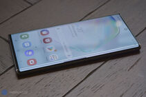 Samsung Galaxy Note10+