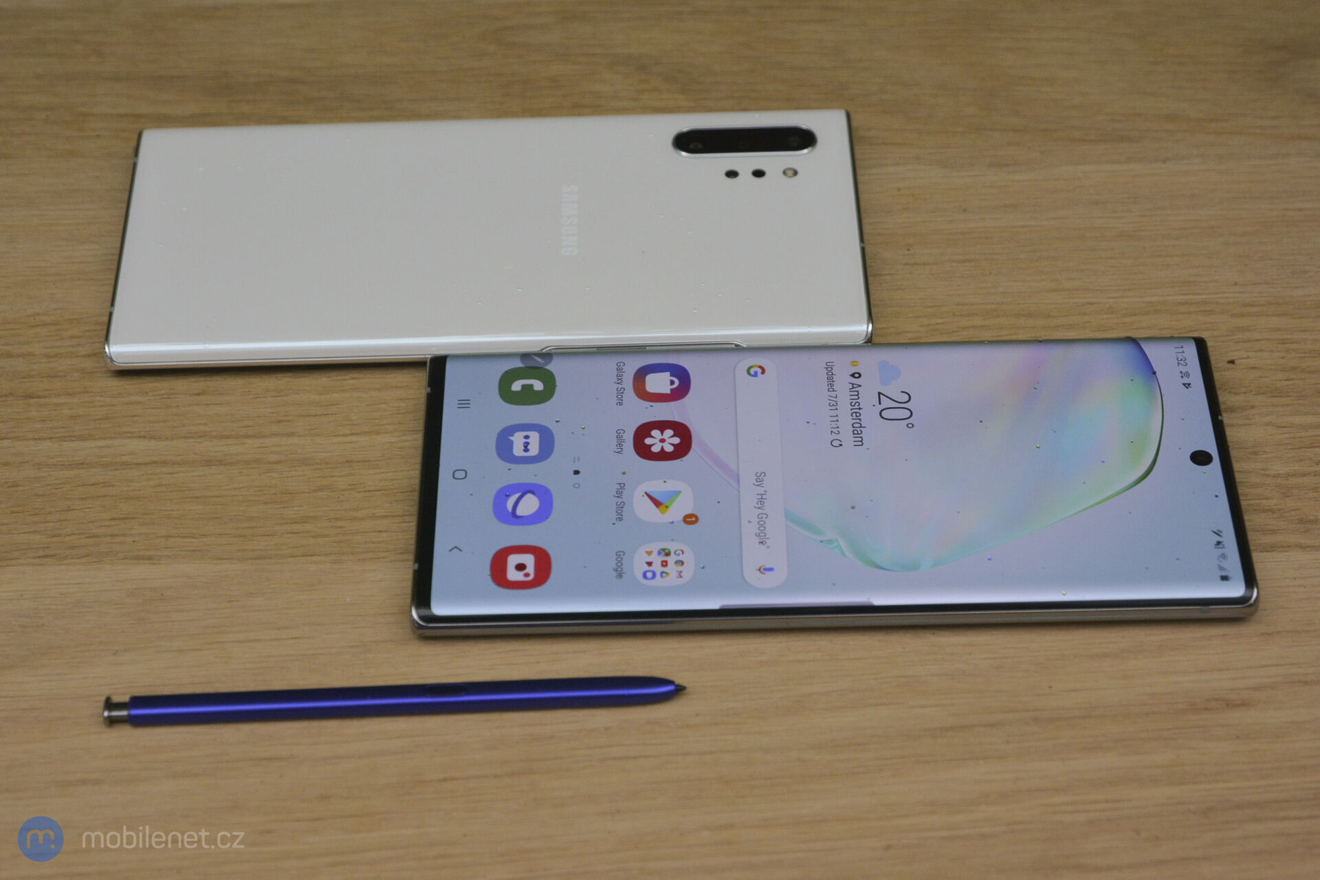 Samsung Galaxy Note10+