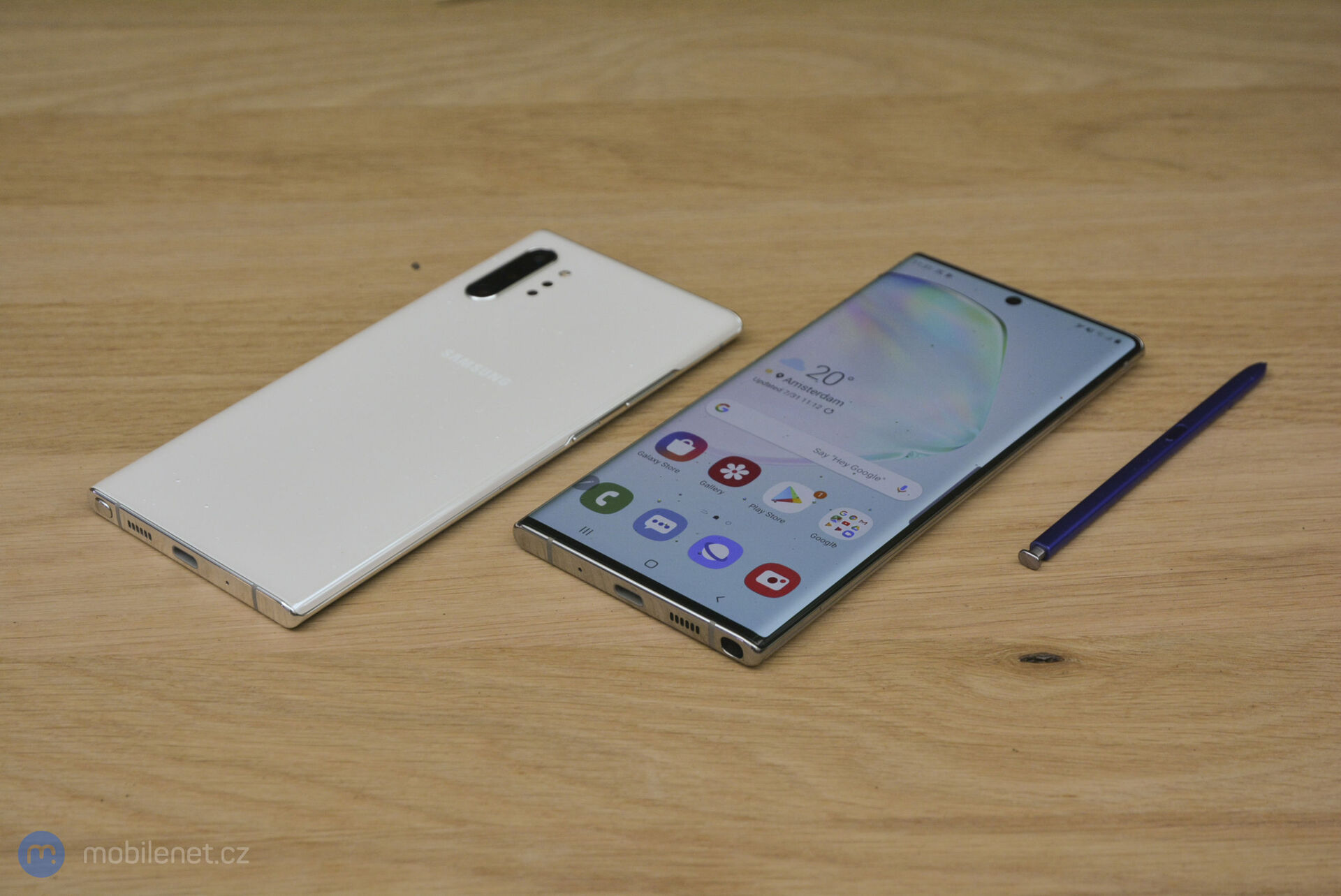 Samsung Galaxy Note10+