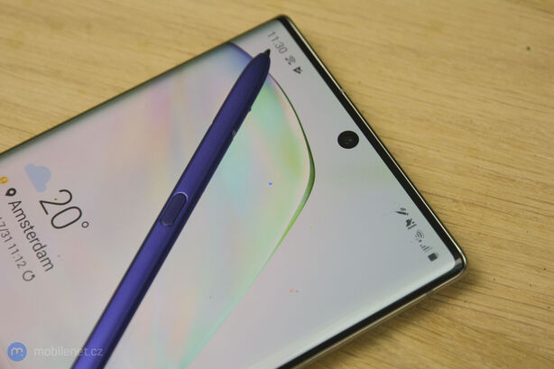 Samsung Galaxy Note10+