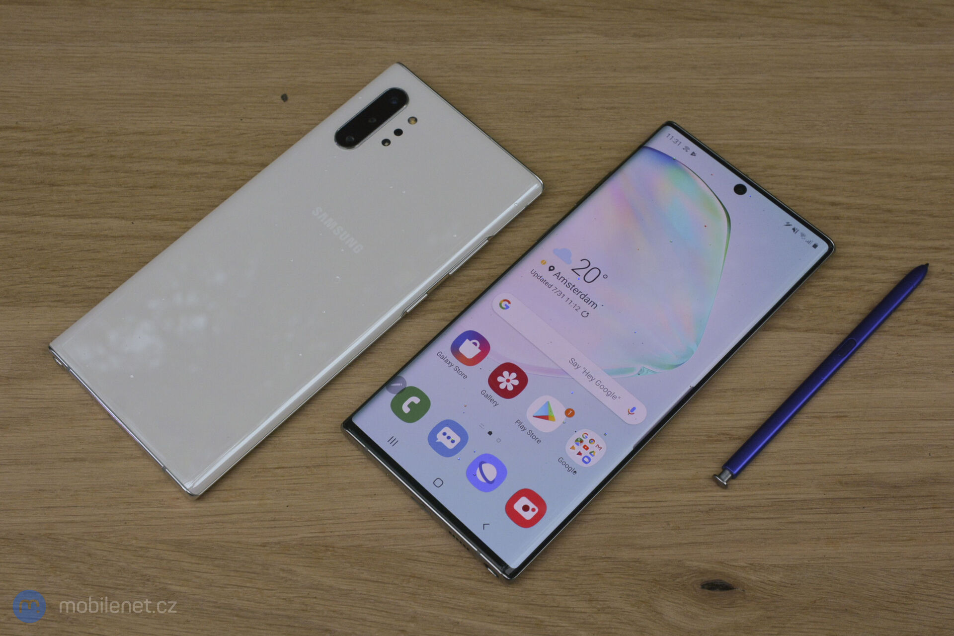 Samsung Galaxy Note10+