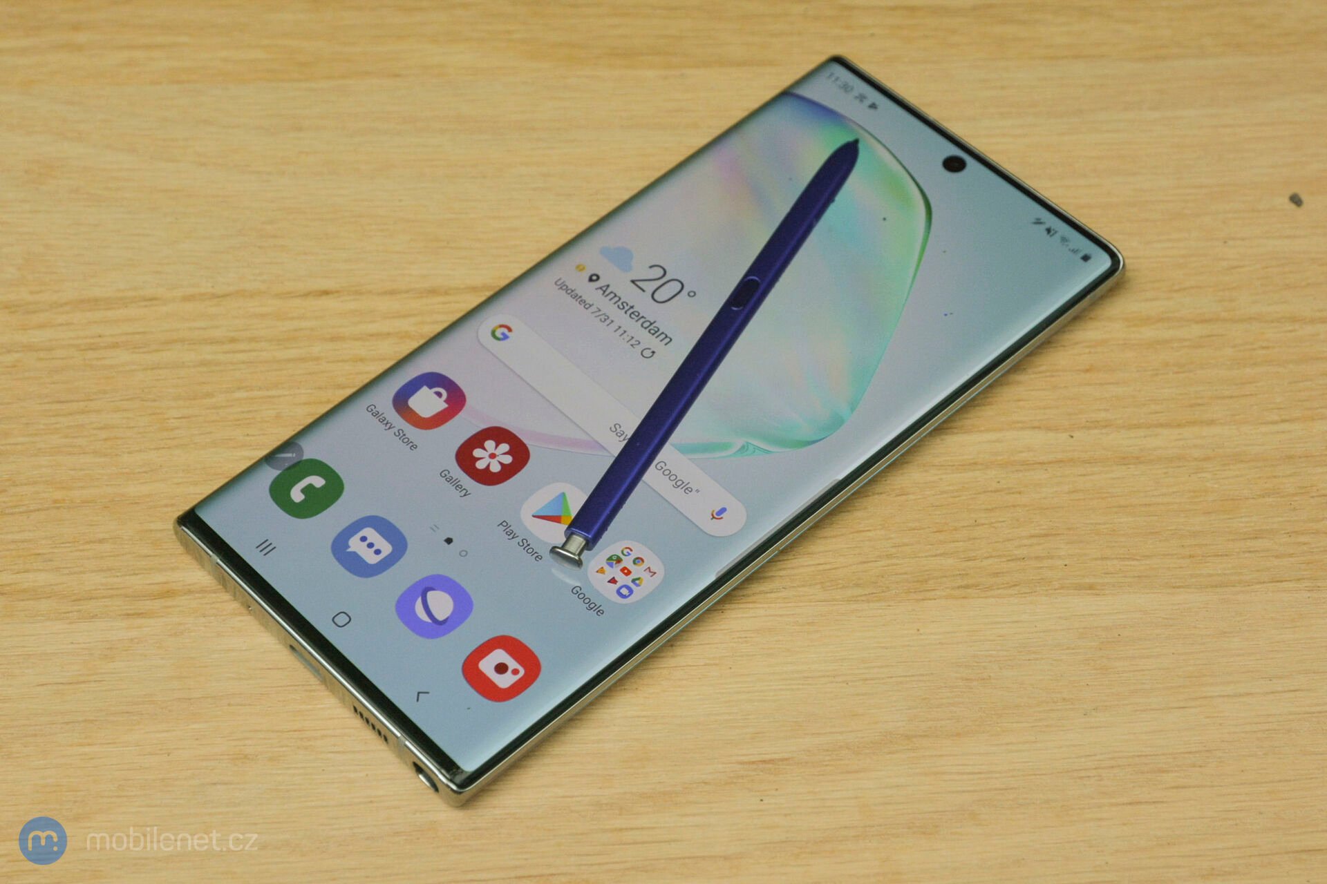 Samsung Galaxy Note10+