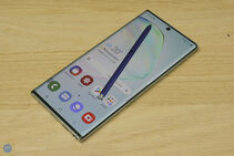 Samsung Galaxy Note10+