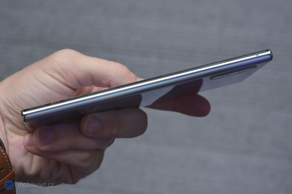 Samsung Galaxy Note10+