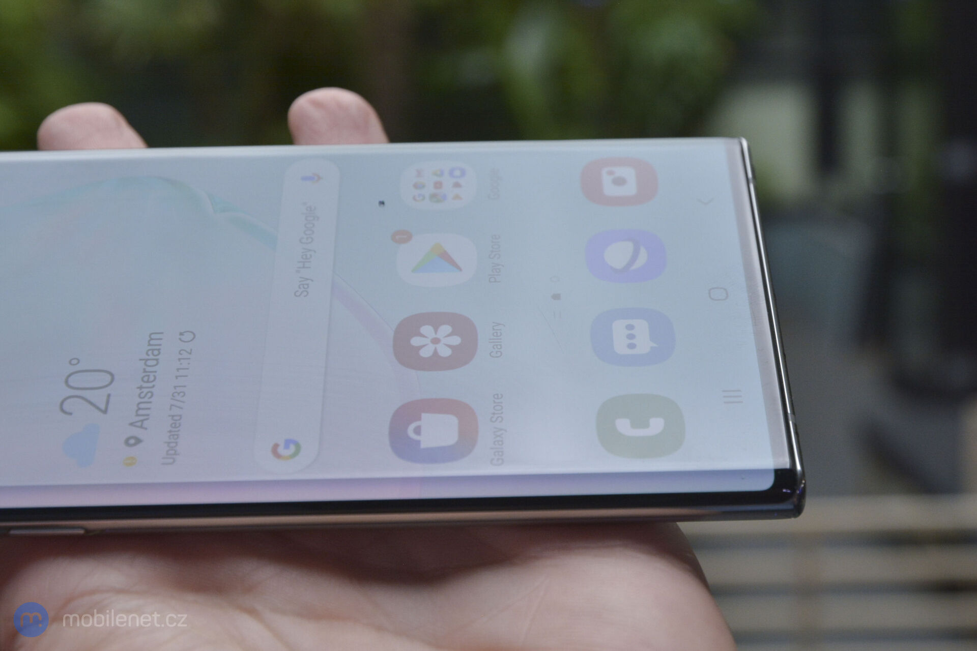 Samsung Galaxy Note10+