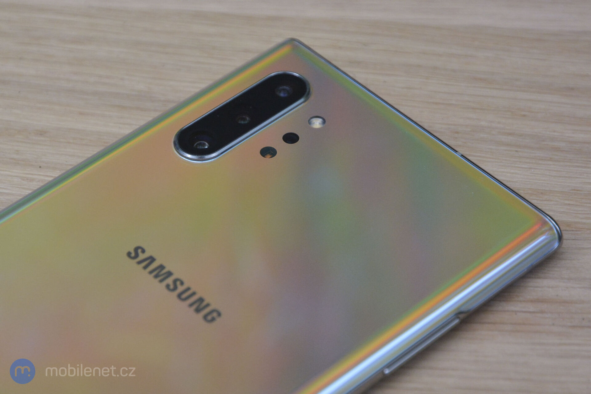 Samsung Galaxy Note10+