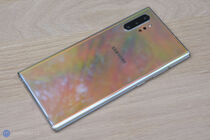 Samsung Galaxy Note10+