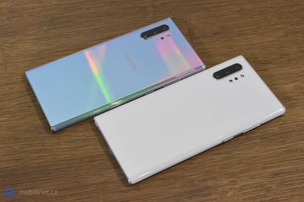 Samsung Galaxy Note10+