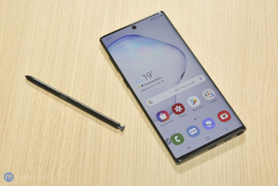 Samsung Galaxy Note10