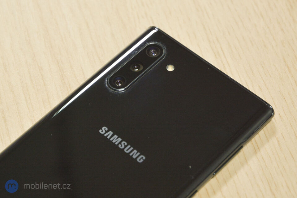 Samsung Galaxy Note10