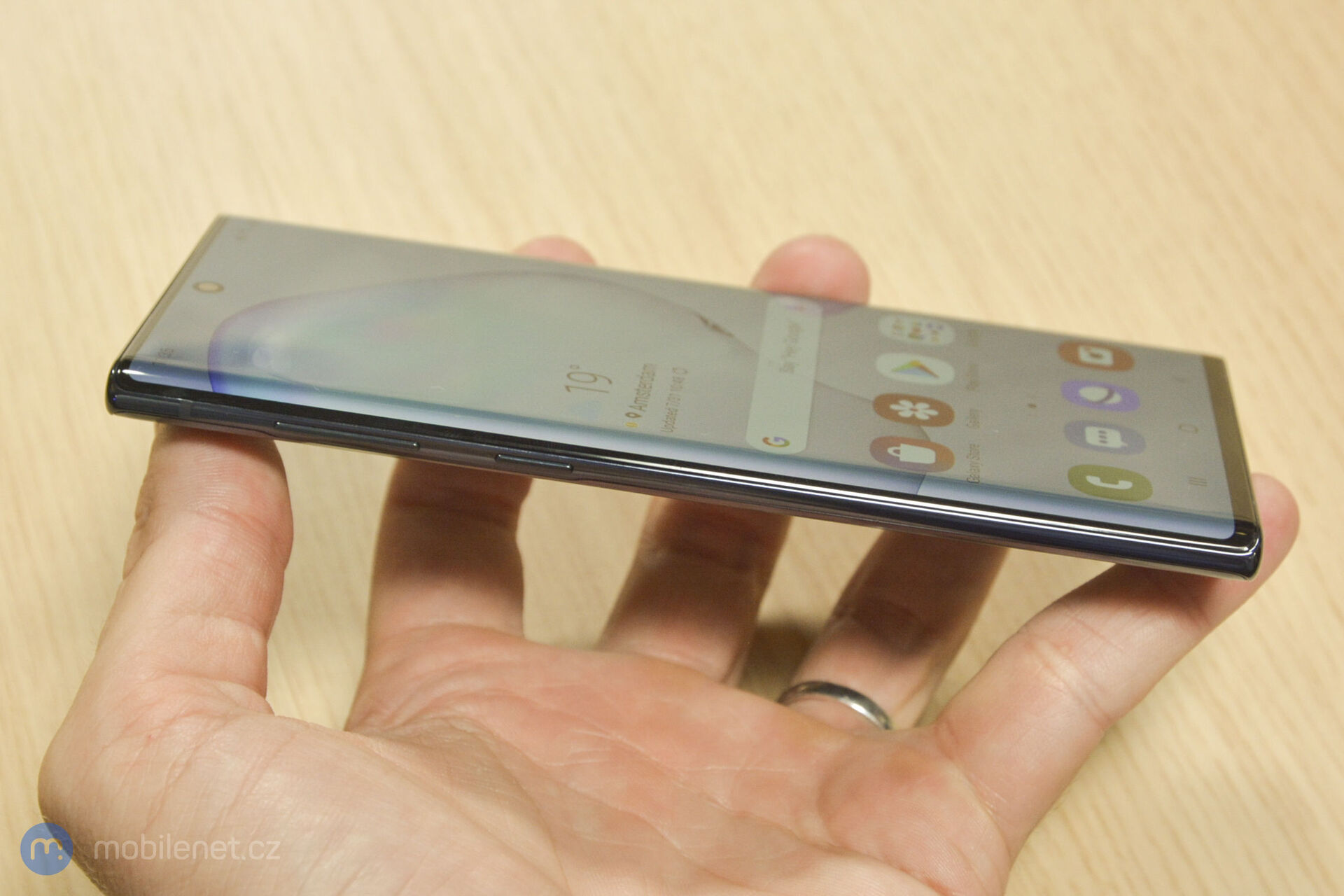 Samsung Galaxy Note10