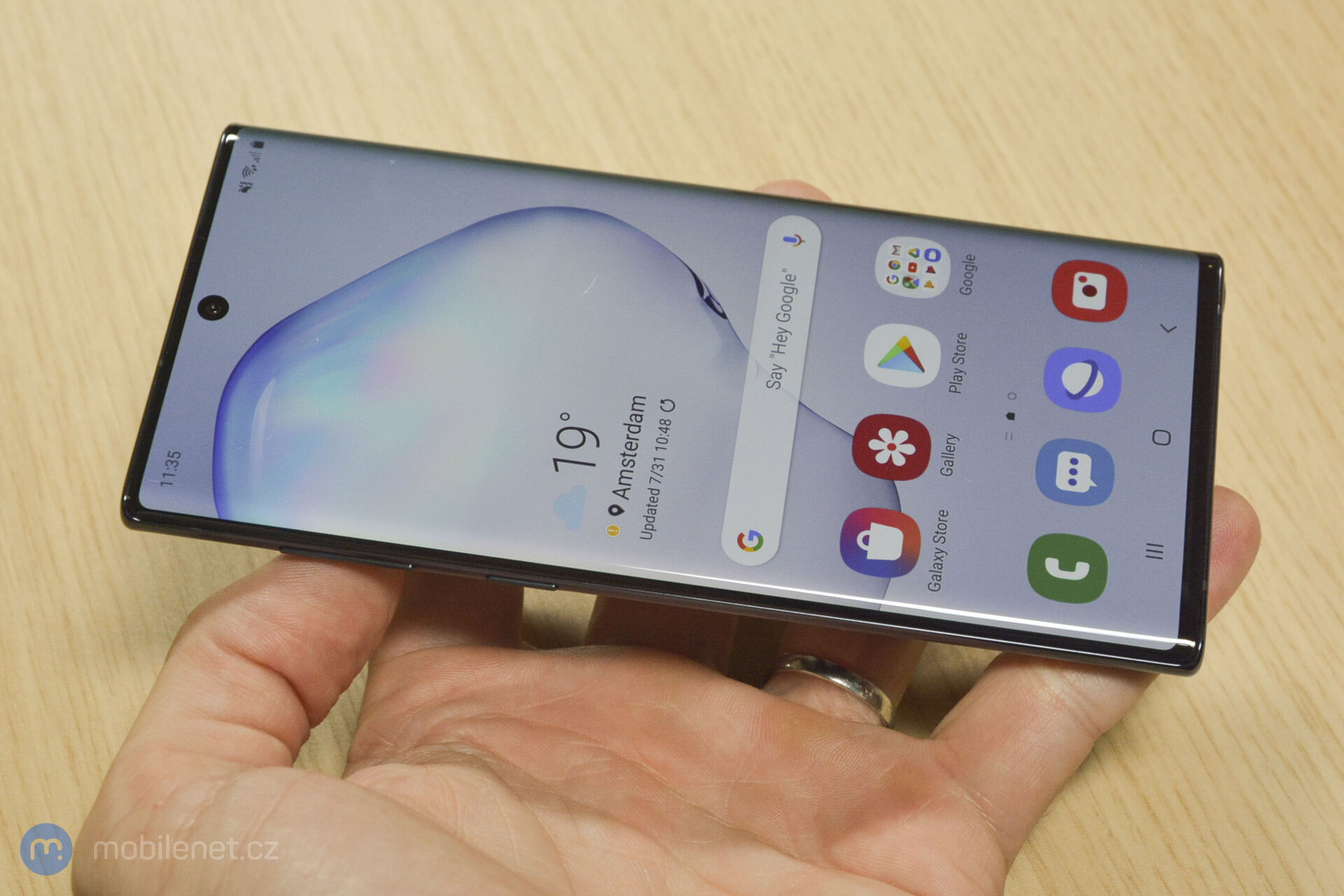 Samsung Galaxy Note10