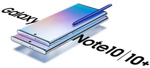 Samsung Galaxy Note10