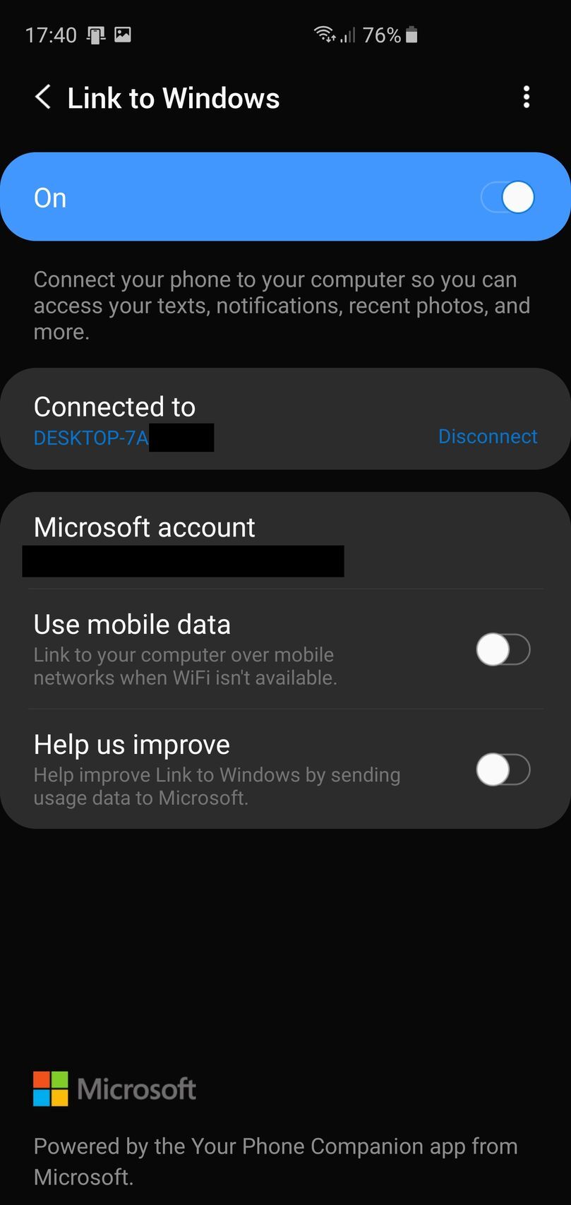 Samsung Galaxy Note10