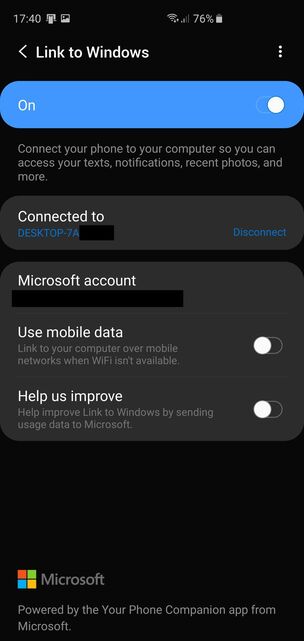 Samsung Galaxy Note10